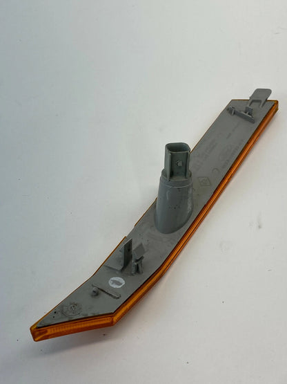 2006-2009 FORD FUSION FRONT LEFT DRIVER SIDE MARKER LIGHT LAMP 6E53-13B221-AD