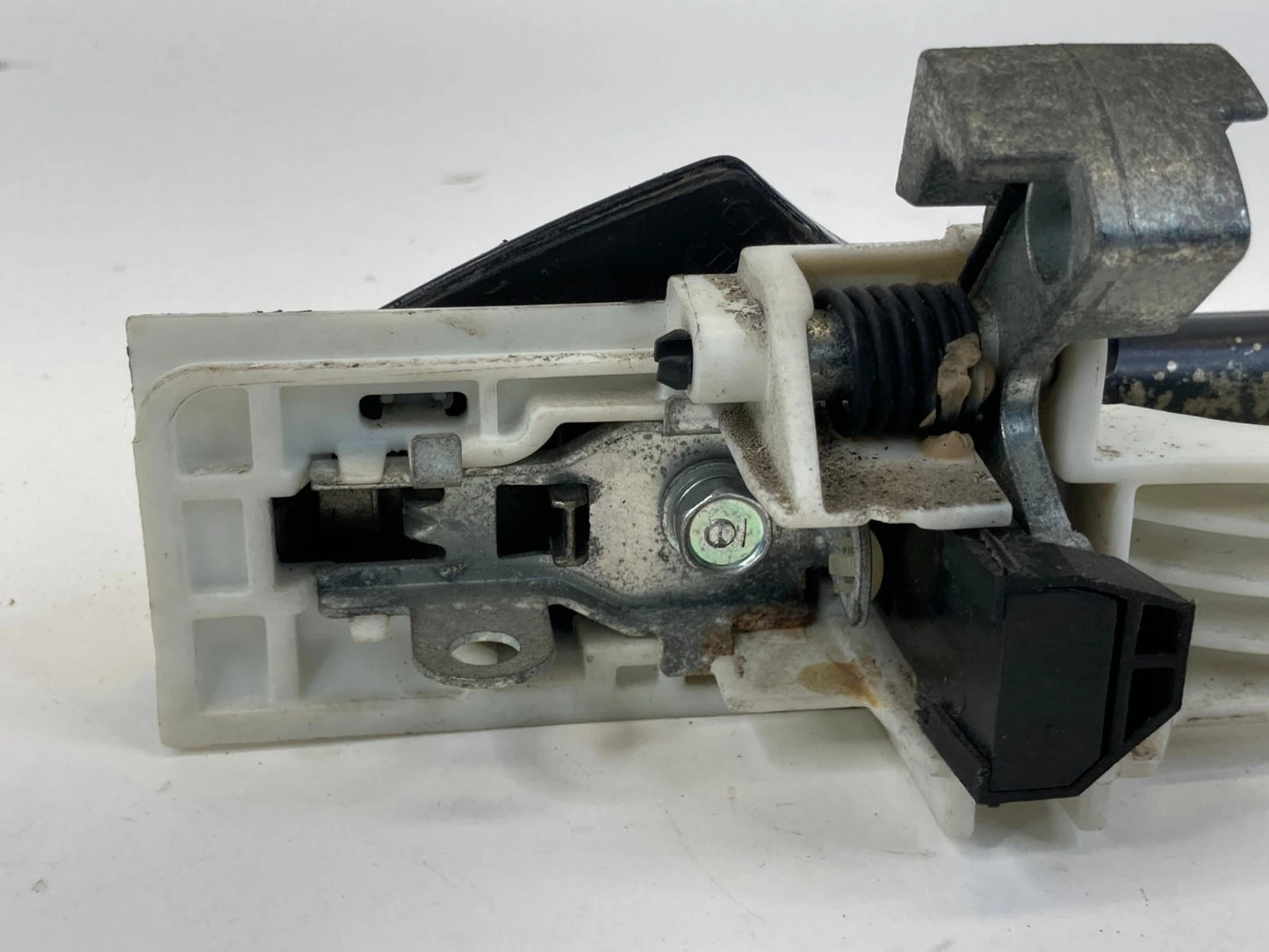 2008-2012 Honda Accord Sedan Rear Left Side Exterior Door Handle Assy OEM