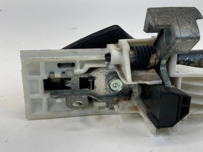 2008-2012 Honda Accord Sedan Rear Left Side Exterior Door Handle Assy OEM