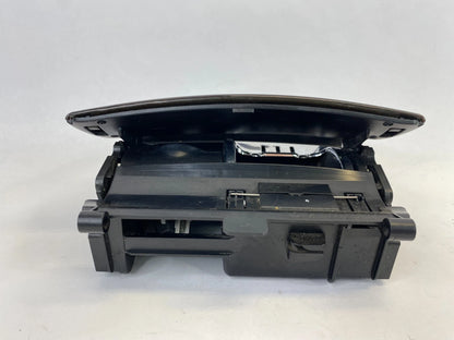01-05 MERCEDES C240 C320 CENTER CONSOLE ASHTRAY COMPARTMENT WOOD OEM A2036804750
