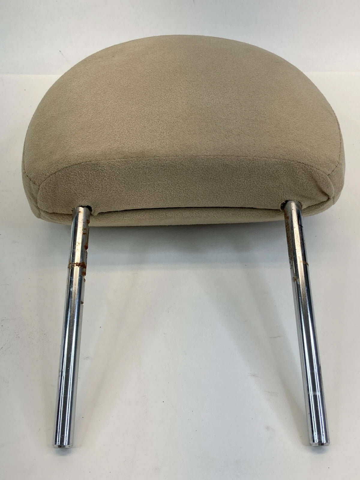 07 08 09 NISSAN SENTRA FRONT LEFT OR RIGHT HEADREST HEAD REST CLOTH OEM