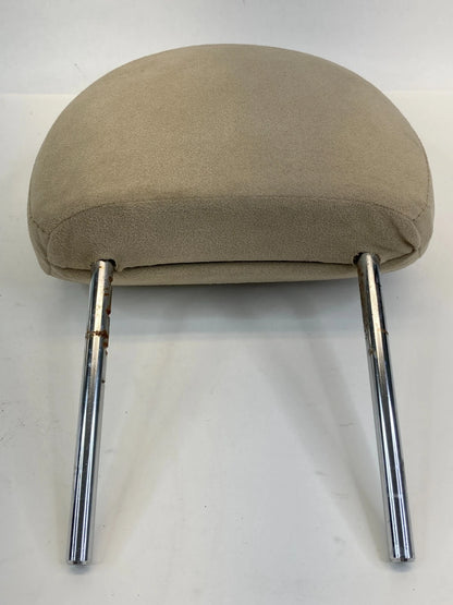 07 08 09 NISSAN SENTRA FRONT LEFT OR RIGHT HEADREST HEAD REST CLOTH OEM