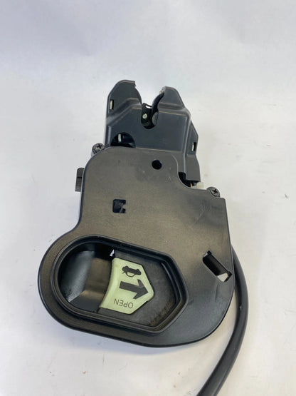 2006-2011 HONDA CIVIC SEDAN REAR TRUNK LIFTGATE LOCK LATCH ACTUATOR RELEASE