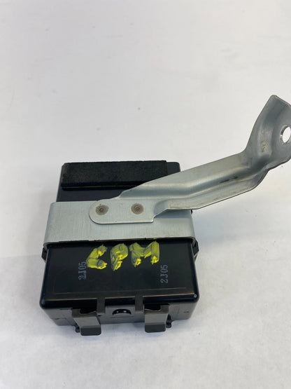 2005-2009 TOYOTA PRIUS TIRE PRESSURE MONITOR TPMS CONTROL MODULE 89769-47010 OEM