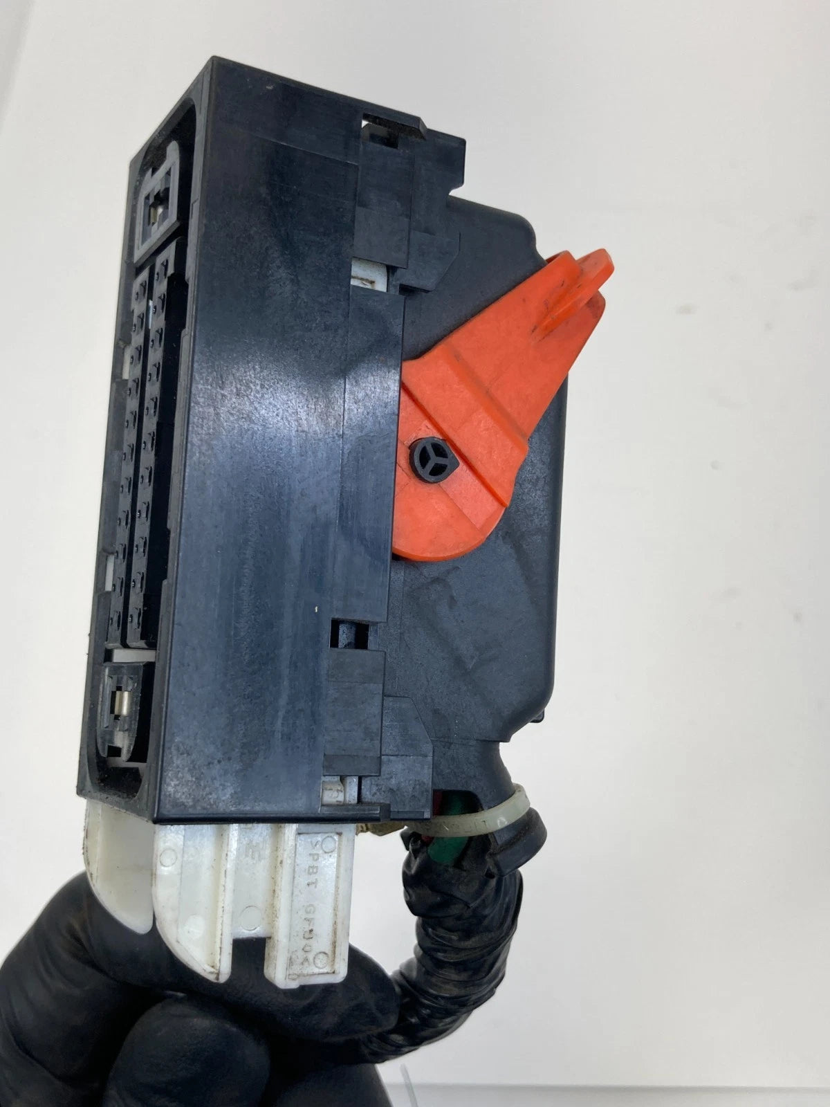 2011-2017 Nissan Quest 3.5L V6 A/T ABS Anti Lock Brake Pump Plug Connector OEM