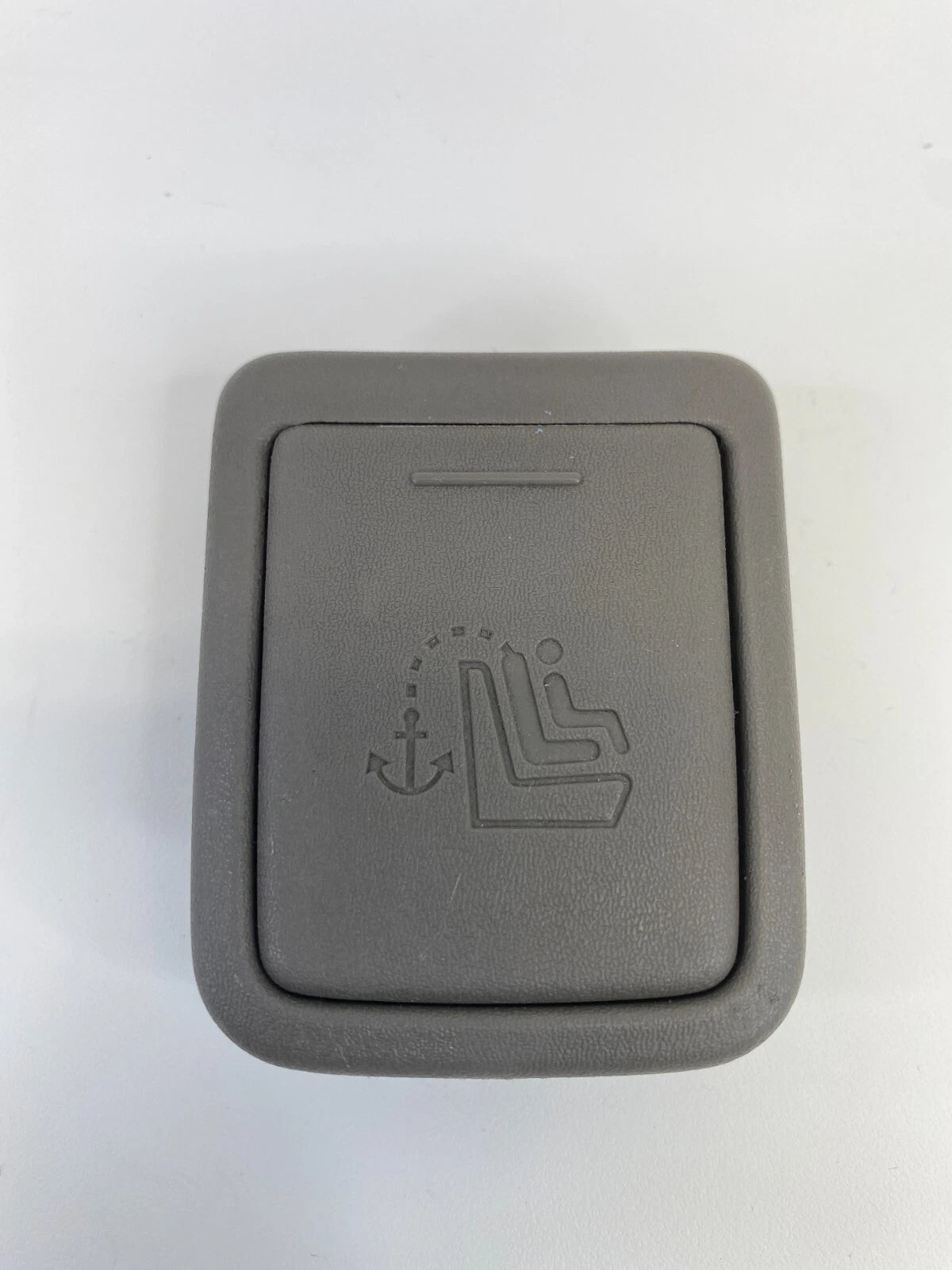 2004-2006 LEXUS LS430 SEAT CHILD ANCH ANCHOR COVER CAP TRIM BEZEL OEM
