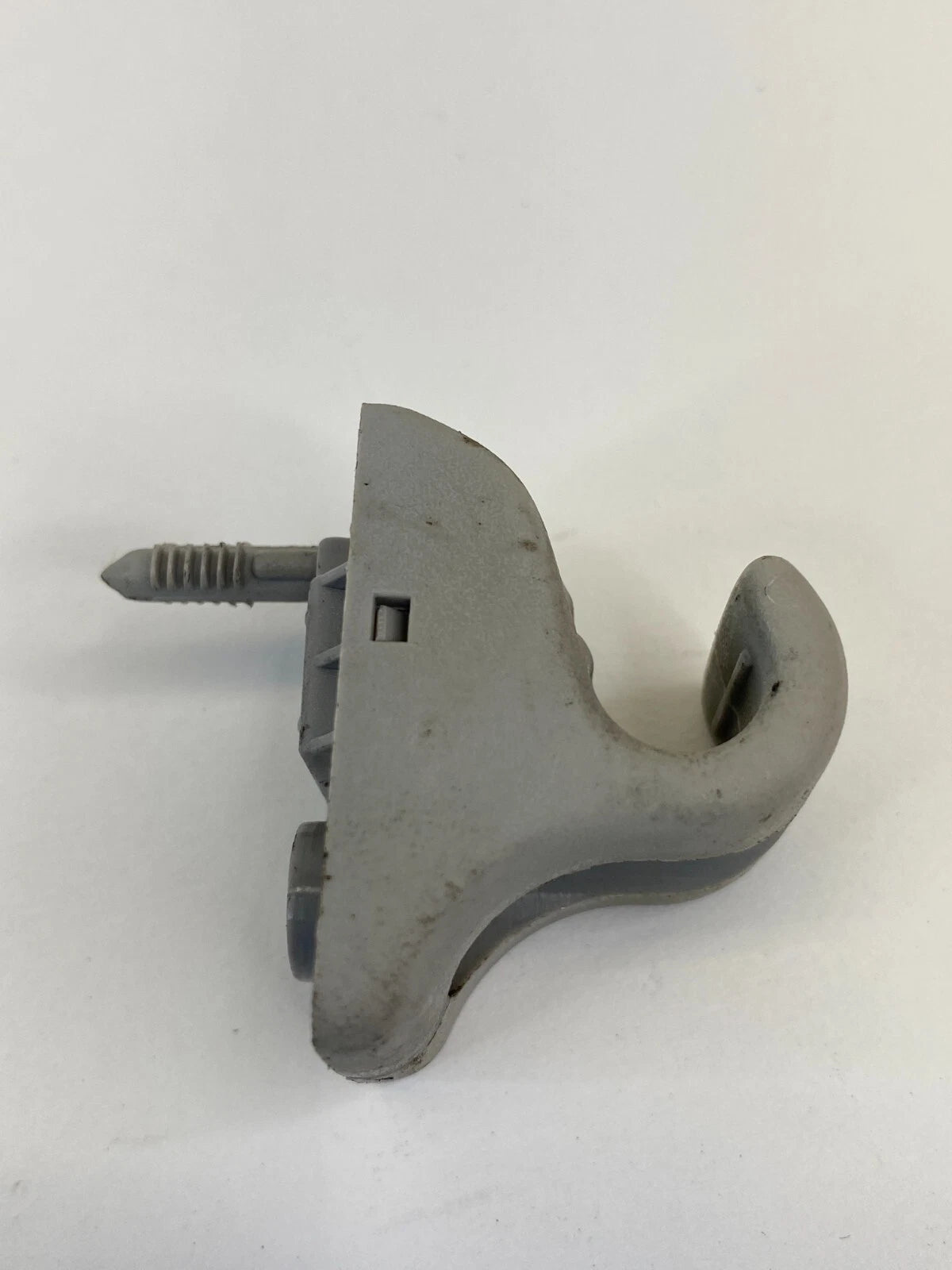2006-2008 HYUNDAI SONATA SUN VISOR SHADE HOLDER RETAINER HOOK CLIP OEM FACTORY