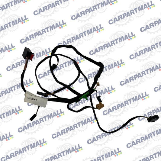 2005-2008 Audi A6 Rear Right Side Door Wiring Wire Harness 4F1-971-693E OEM