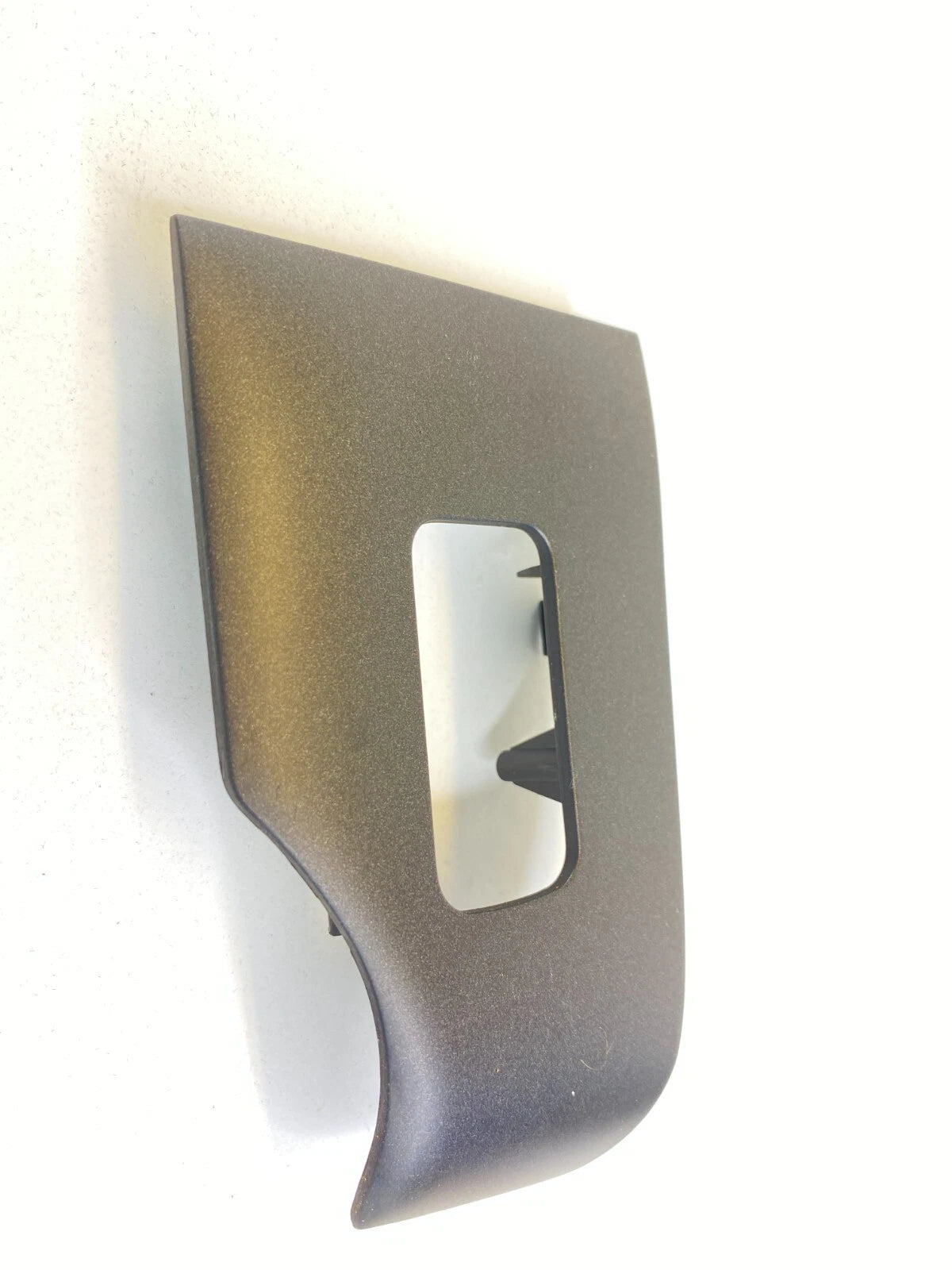 2004-2008 ACURA TSX REAR LEFT SIDE DOOR WINDOW SWITCH COVER BEZEL TRIM 83791-SEA