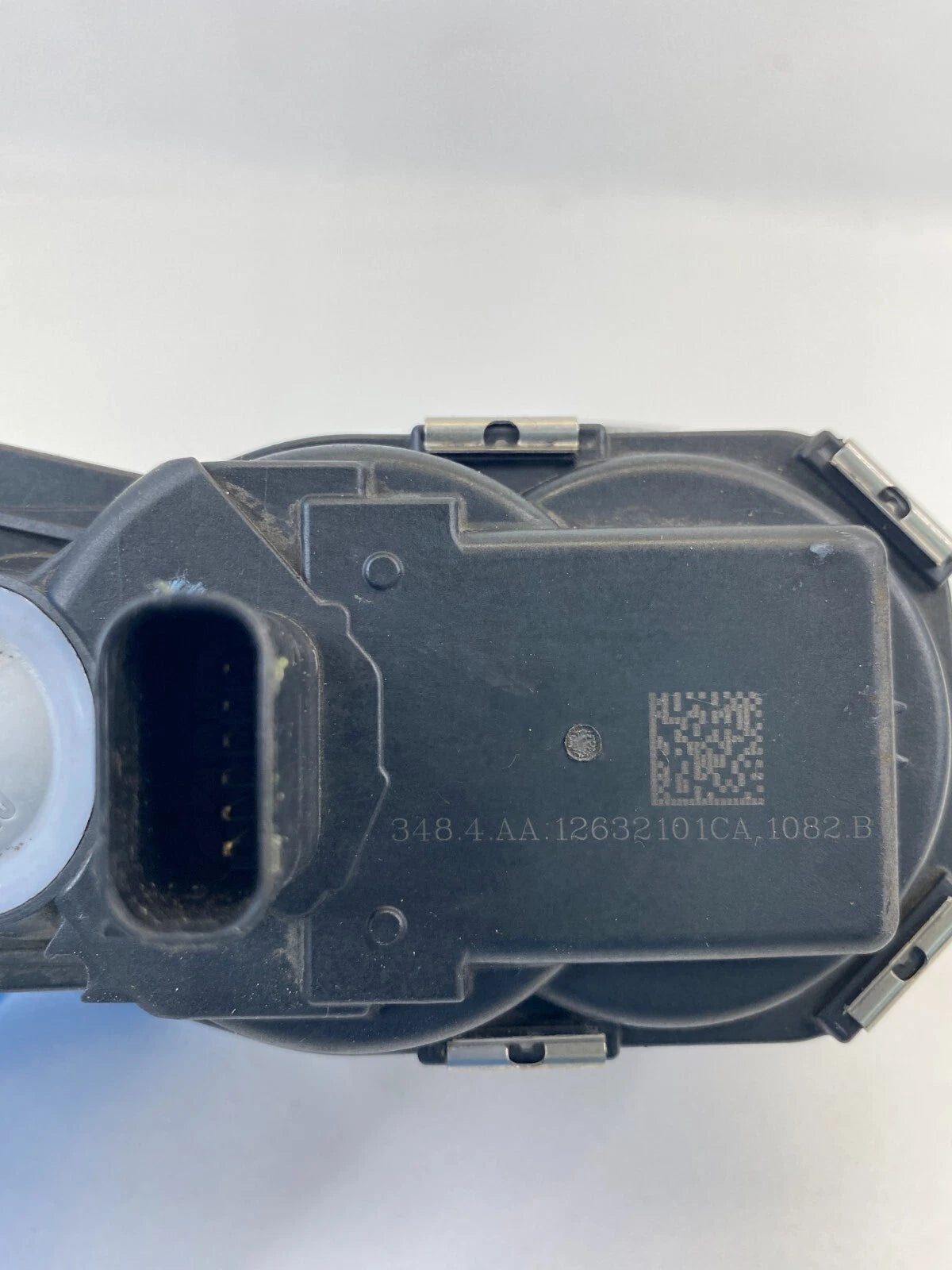 2012-2017 CHEVY EQUINOX GMC TERRAIN 2.4L AT THROTTLE BODY VALVE 12632101 OEM