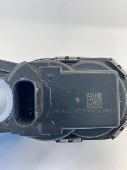 2012-2017 CHEVY EQUINOX GMC TERRAIN 2.4L AT THROTTLE BODY VALVE 12632101 OEM