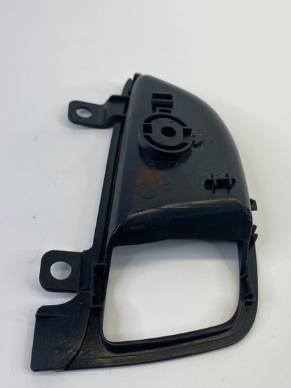 11-16 HYUNDAI ELANTRA FRONT RIGHT SIDE INSIDE DOOR HANDLE BEZEL 82621-MD000 OEM
