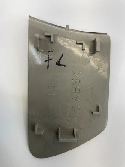 10-15 TOYOTA PRIUS FRONT LEFT SIDE INNER DOOR HANDLE BEZEL COVER TRIM CAP OEM