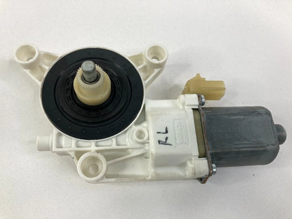 2008-2014 DODGE AVENGER REAR LEFT SIDE DOOR WINDOW MOTOR ASSEMBLY 0130822328 OEM