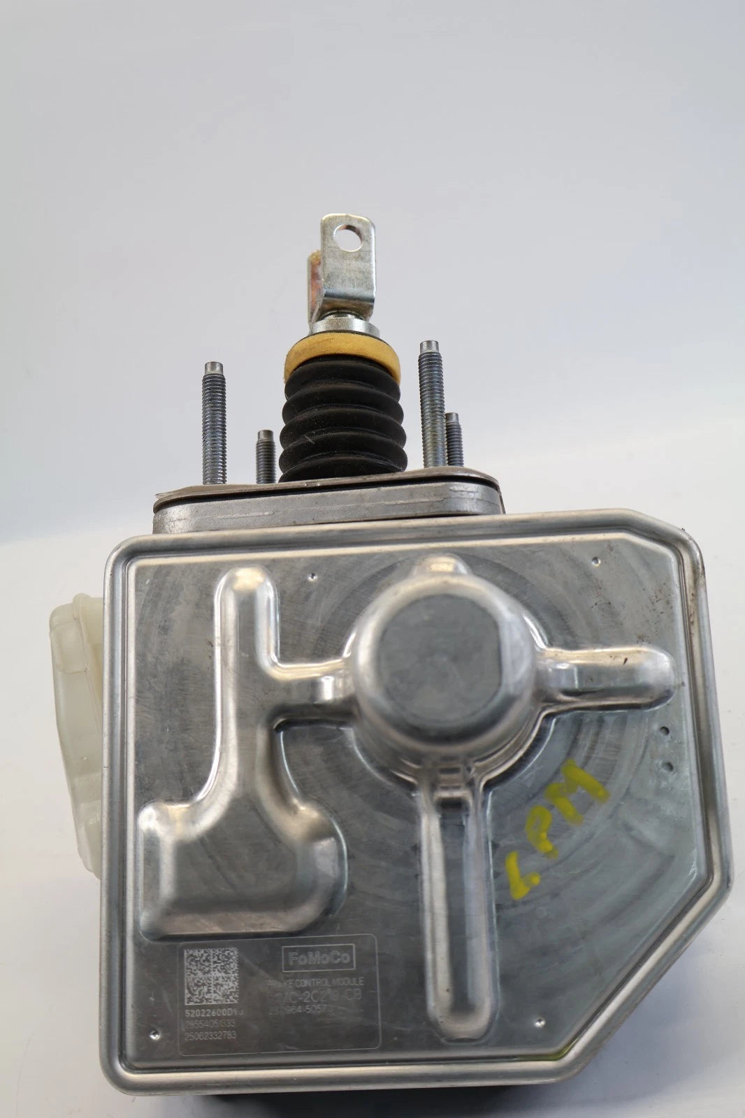 2020 2021 FORD EXPLORER POWER BRAKE BOOSTER ABS PUMP ASSEMBLY L1MC2D335CB OEM