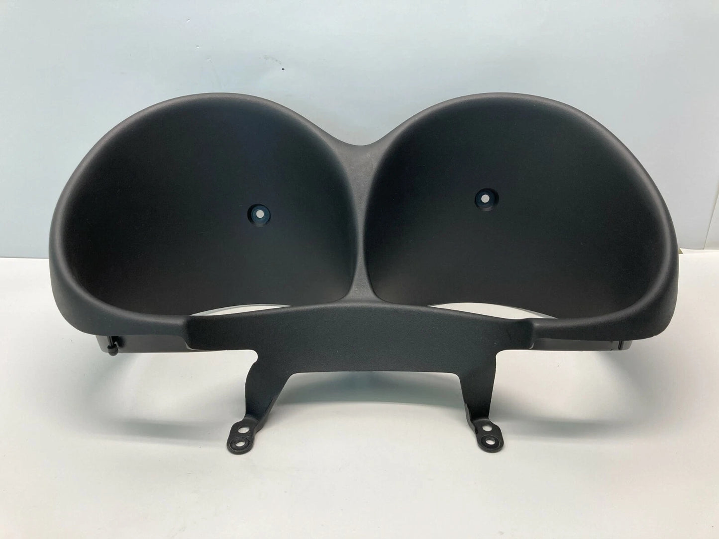1999-2004 PONTIAC GRAND AM INTRUMENT PANEL CLUSTER SPEEDOMETER BEZEL TRIM PLATE
