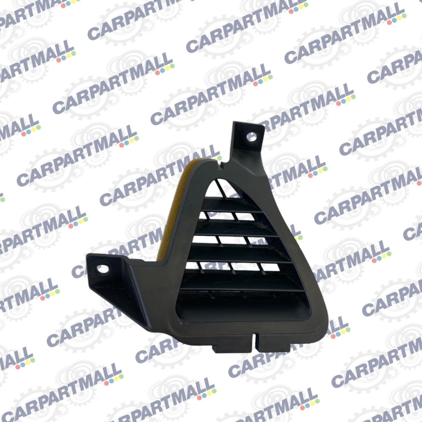 2008-2015 MITSUBISHI LANCER UPPER DASH RIGHT AC DEFROSTER AIR VENT 8030A091