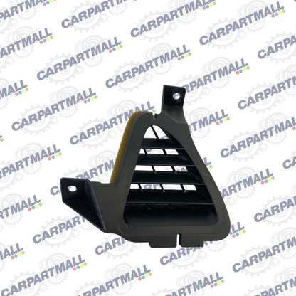 2008-2015 MITSUBISHI LANCER UPPER DASH RIGHT AC DEFROSTER AIR VENT 8030A091