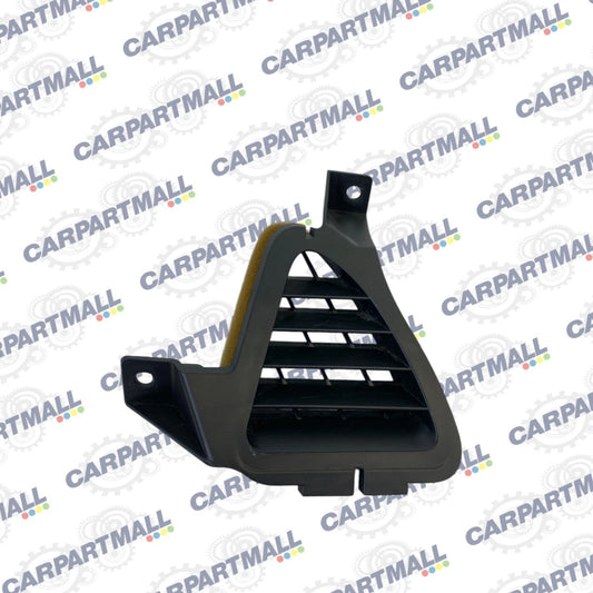 2008-2015 MITSUBISHI LANCER UPPER DASH RIGHT AC DEFROSTER AIR VENT 8030A091