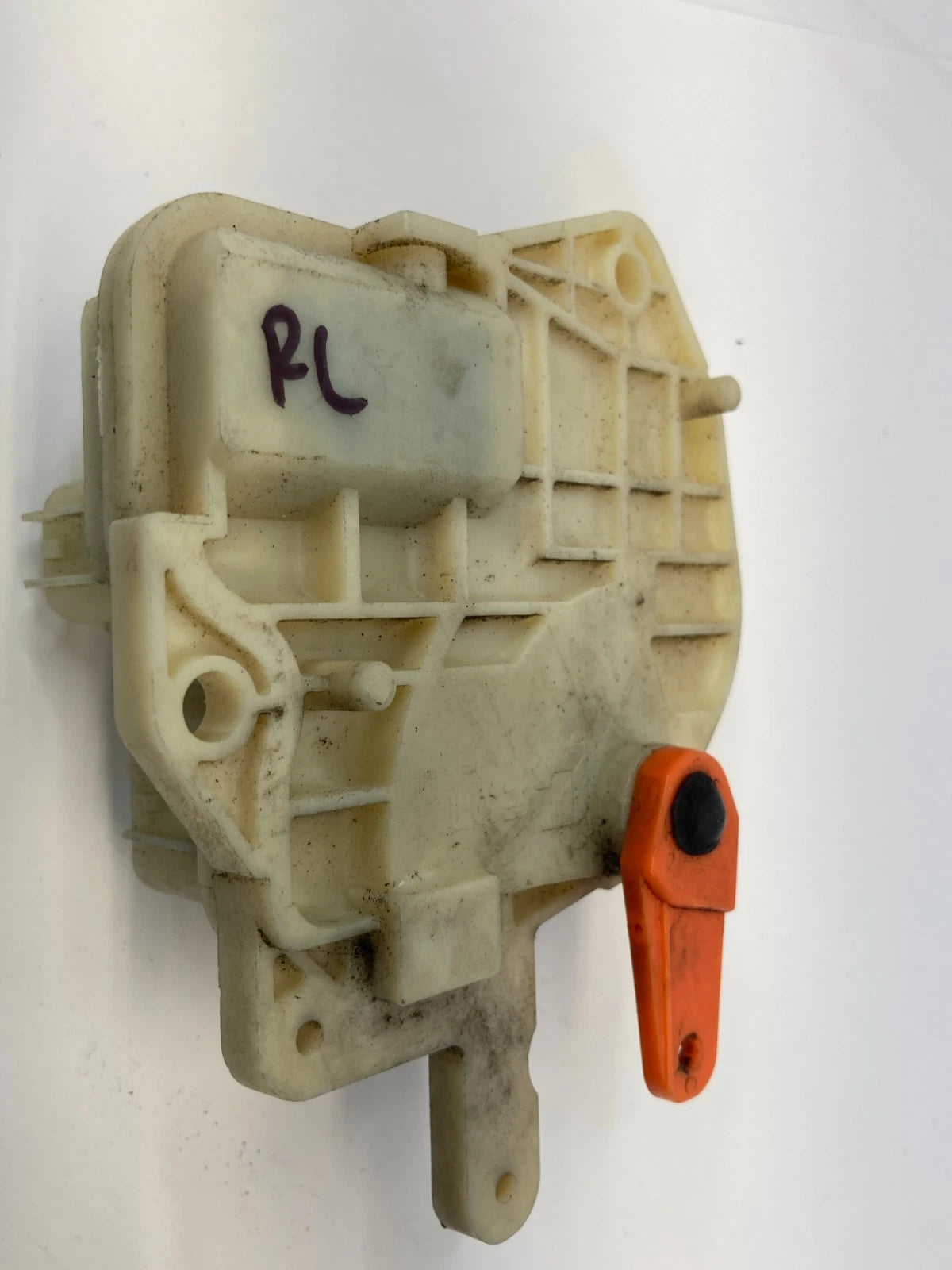 01-05 HONDA CIVIC SEDAN REAR LEFT SIDE DOOR LATCH LOCK BUTTON ACTUATOR OEM