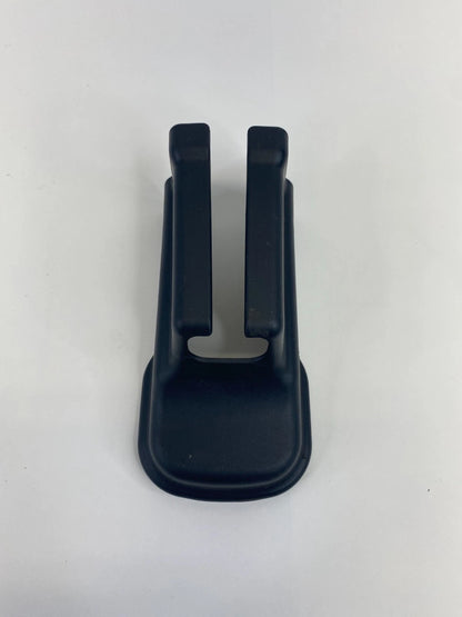 2000-2004 TOYOTA TUNDRA FRONT LEFT SEAT INNER REAR TRACK COVER TRIM 72137-0C030