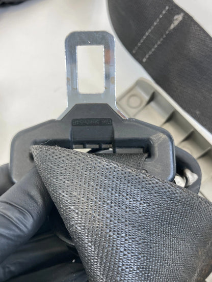 11-16 CHEVY CRUZE FRONT LEFT DRIVER SEAT BELT RETRACTOR & TENSIONER 616263700C