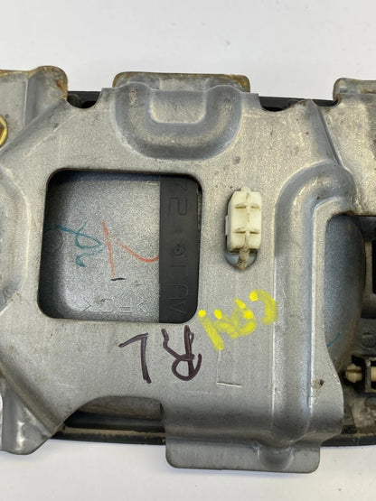 1999-2004 HONDA ODYSSEY REAR LEFT SIDE OUTSIDE EXTERIOR DOOR HANDLE OEM