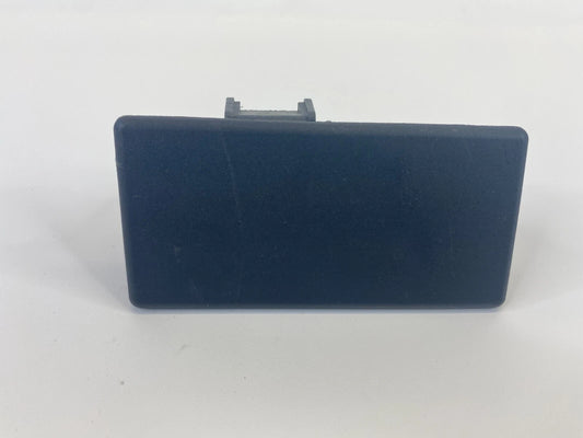2011-2014 DODGE AVENGER GLOVE BOX STORAGE LOCK LATCH HANDLE OEM