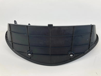 2007-2011 TOYOTA CAMRY SPEEDOMETER INSTRUMENT CLUSTER BEZEL TRIM 55404-06030