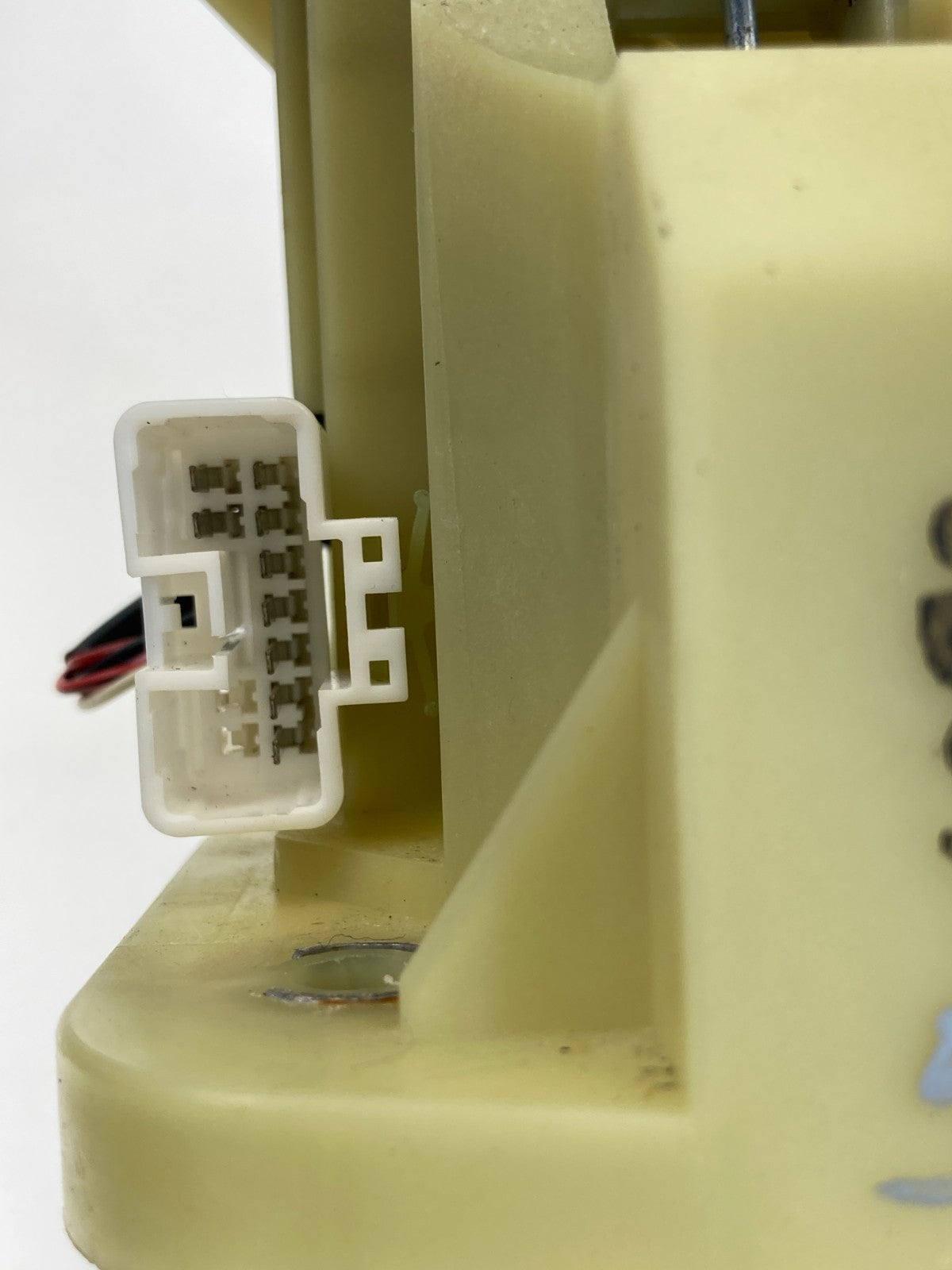 2008 2009 2010 Hyundai Sonata 3.3L Automatic Gear Shifter Lever Selector OEM