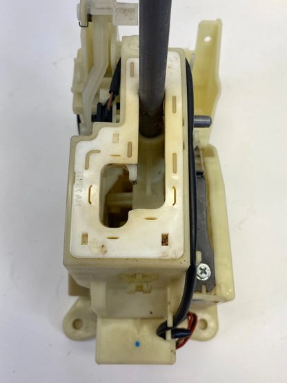 2010 2011 KIA SOUL AUTOMATIC TRANSMISSION FLOOR GEAR SHIFTER SHIFT LEVER OEM