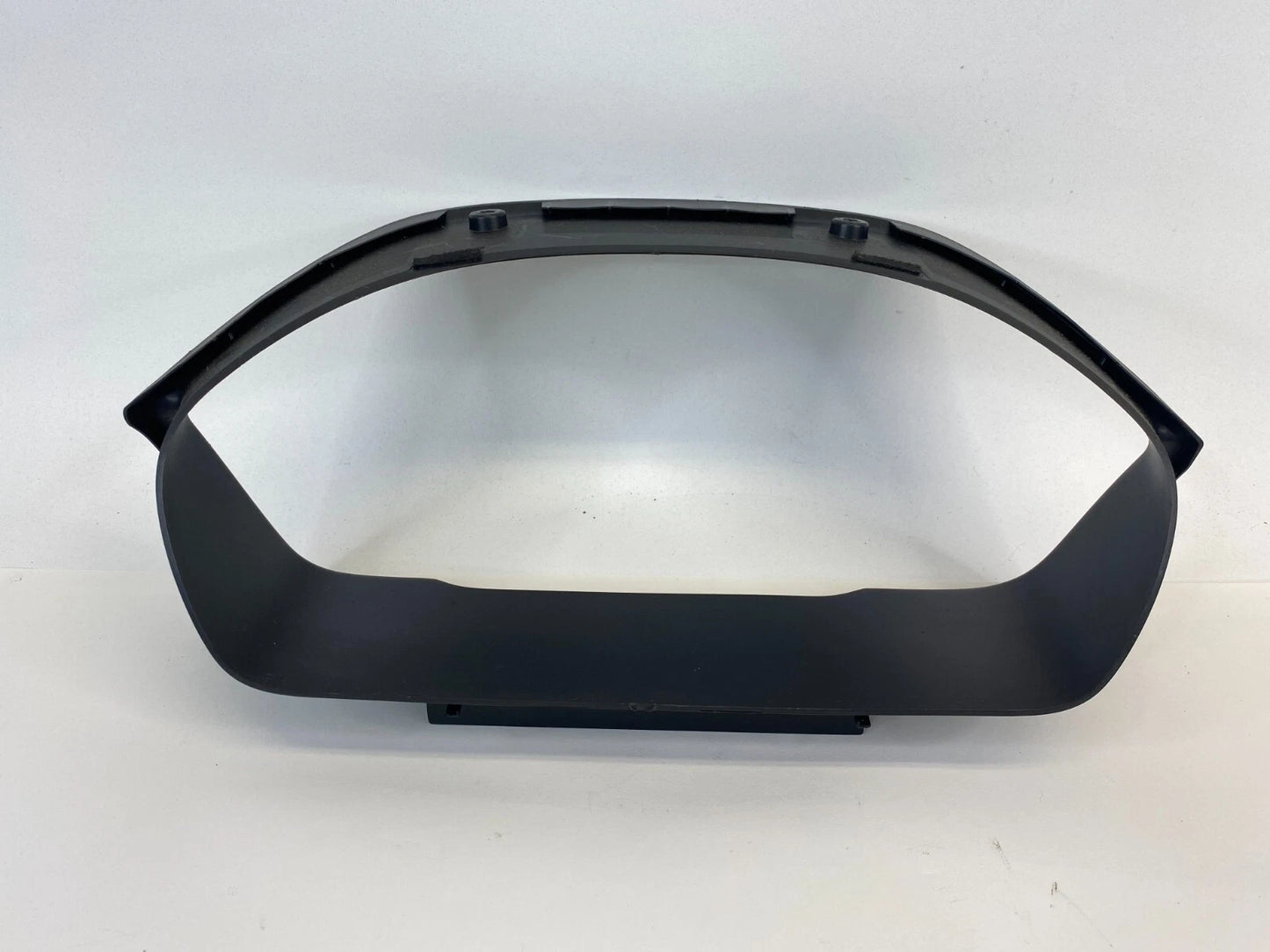 03-08 HONDA PILOT SPEEDOMETER INSTRUMENT CLUSTER COVER BEZEL TRIM 77200-S9V-A020