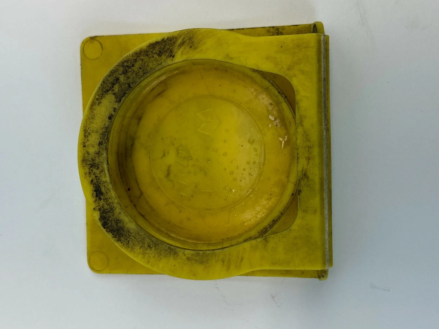 1990-2016 CHRYSLER TOWN & COUNTRY RADIATOR OVERFLOW COOLANT BOTTLE LID TOP CAP