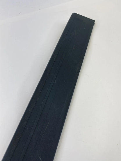 10-14 SUBARU OUTBACK FRONT LEFT DRIVER DOOR SILL SCUFF PLATE COVER 994060AJ12A