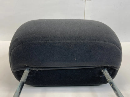 2002-2005 DODGE RAM 1500 SEAT HEADREST CUSHION PAIR FRONT LEFT RIGHT OEM FACTORY
