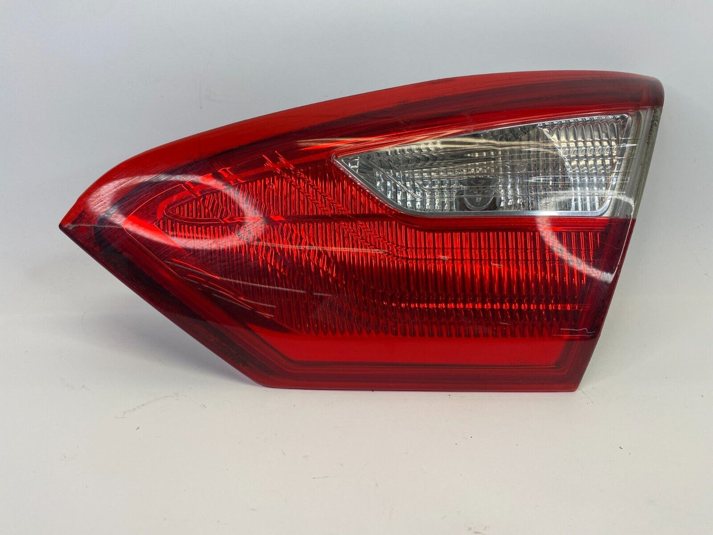 12-14 Ford Focus Sedan Right Trunk Lid Inner Tail Light Taillight BM51-13A602-C