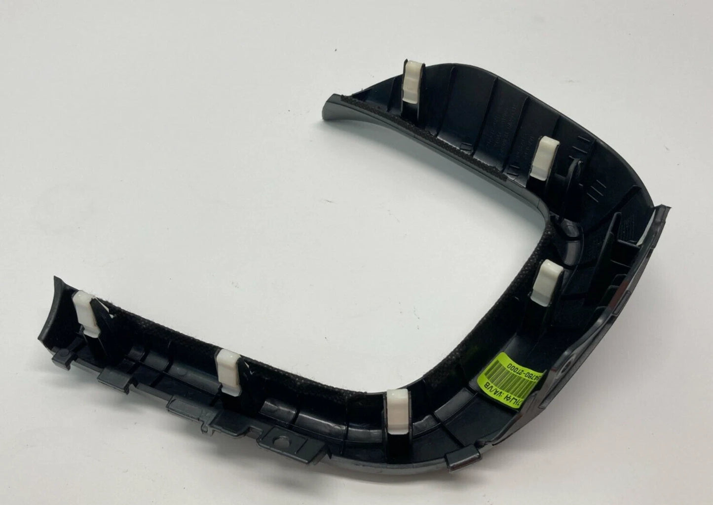 2011-2013 KIA OPTIMA HYBRID LEFT FINISH MOLDING COVER BEZEL TRIM 84780-2T000 OEM