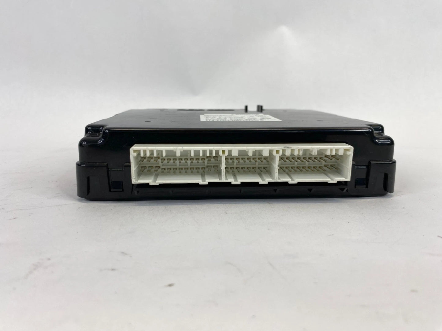 13-15 HYUNDAI ELANTRA GT THEFT SMART KEYLESS ENTRY CONTROL MODULE 95480-A5111