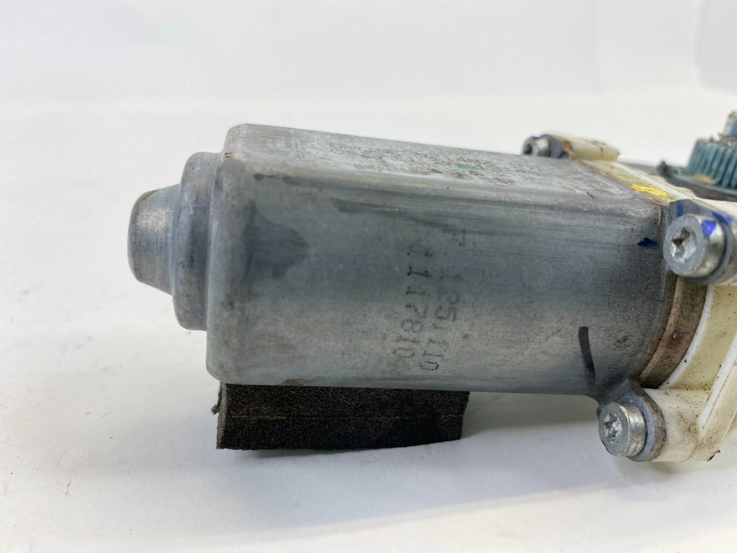 2011-2017 FORD EXPLORER REAR RIGHT SIDE DOOR POWER WINDOW MOTOR 921482-101 OEM