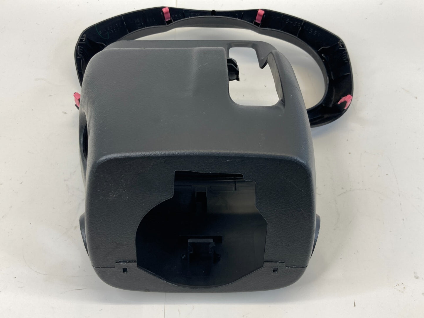 09-12 Toyota RAV4 Cluster Speedo & Steering Column Cover Trim Bezel 45286-42101