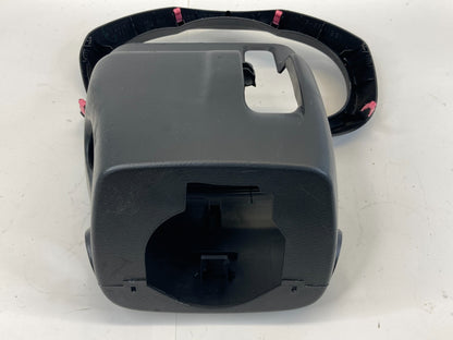 09-12 Toyota RAV4 Cluster Speedo & Steering Column Cover Trim Bezel 45286-42101