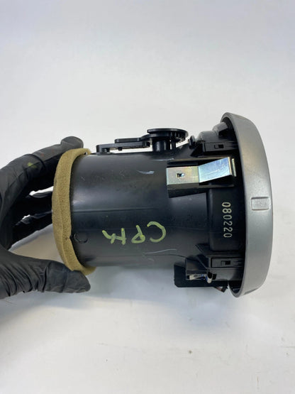 2003-2011 HONDA ELEMENT DASH LEFT DRIVER A/C AIR VENT OUTLET DUCT OEM