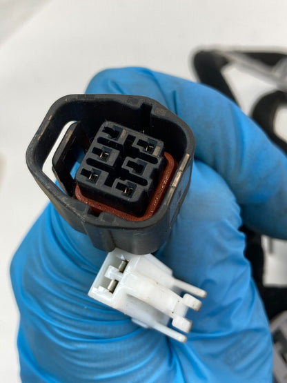 2005-2010 Kia Sportage Front Right Passenger Side Door Harness Wire Wiring OEM