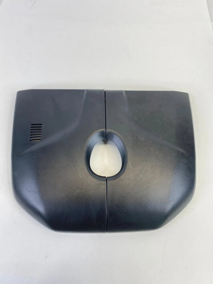11-16 CHEVROLET CRUZE INTERIOR MIRROR LEFT & RIGHT SIDE COVER TRIM 96946538 OEM