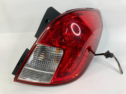 2013-2015 Chevrolet Captiva Sport Rear Right Side Tail Light Taillight Lamp OEM