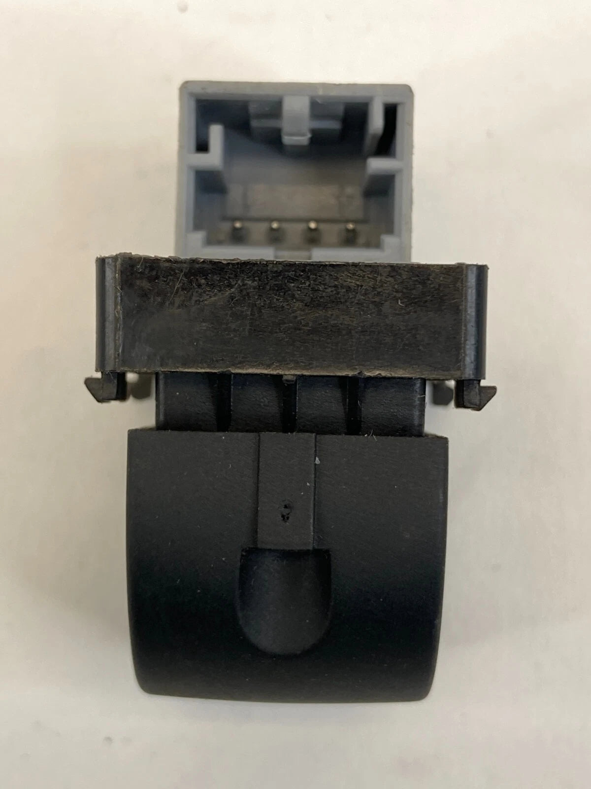 2006-2013 AUDI A6 FRONT RIGHT SIDE DOOR POWER WINDOW SWITCH 4F0-959-855 OEM