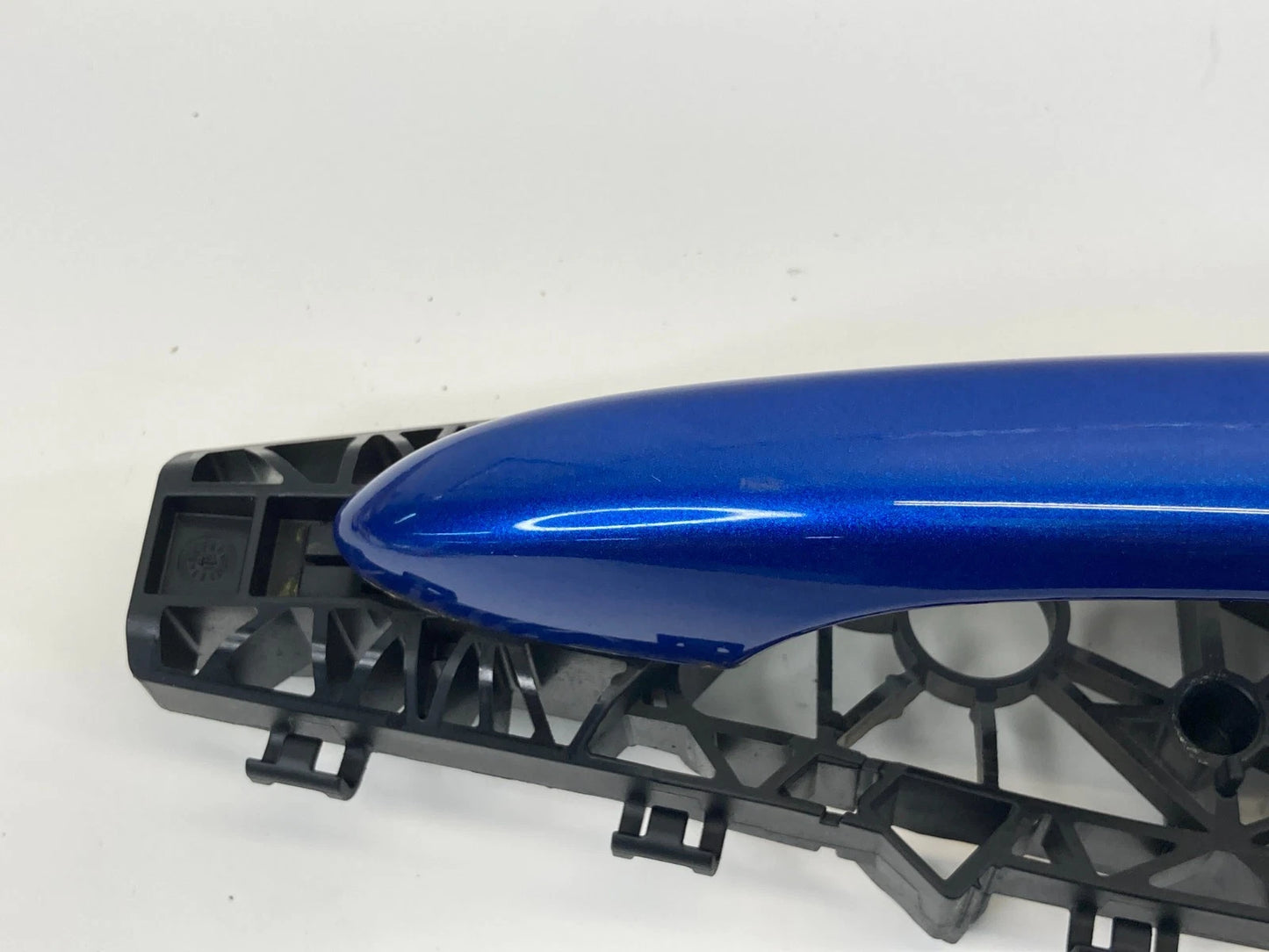 2015-2017 CHRYSLER 200 SEDAN REAR LEFT SIDE EXTERIOR DOOR HANDLE 68158825AC OEM