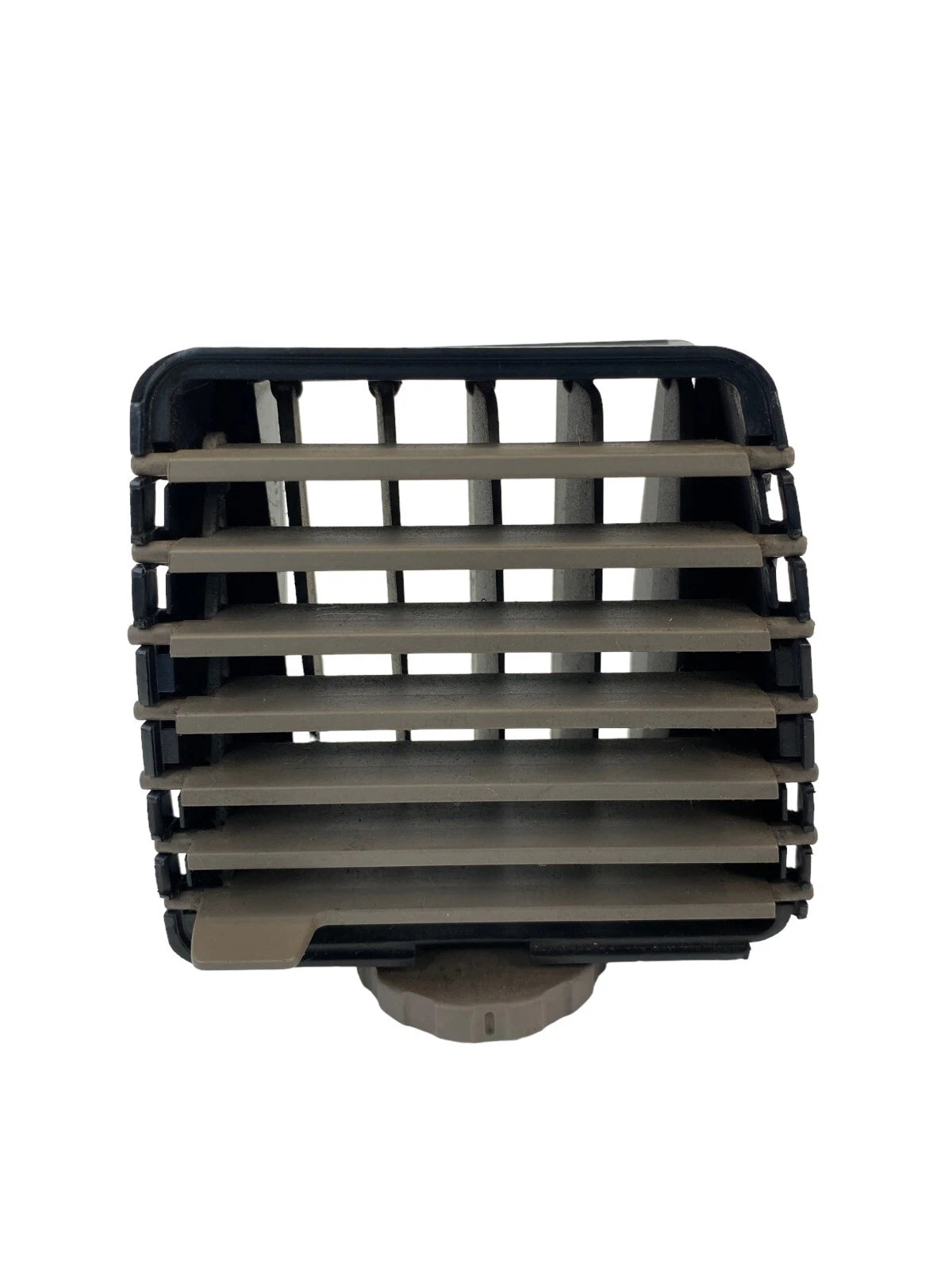 2002 2003 NISSAN ALTIMA RIGHT PASSENGER DASH AC AIR VENT GRILLE DUCT 68760-8J000