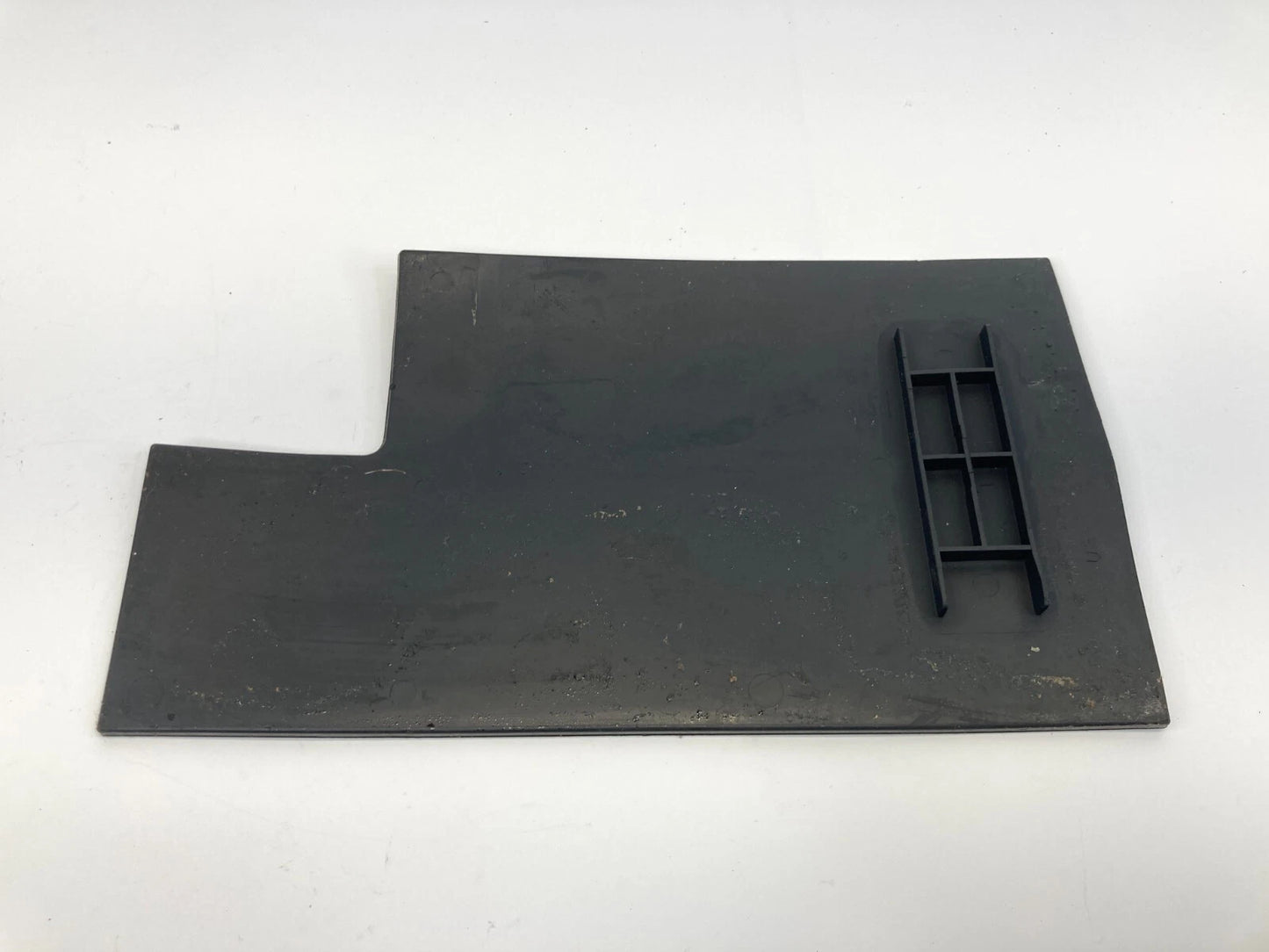 03 04 05 06 07 HONDA ACCORD CENTER CONSOLE BOX MAT RUBBER INSERT 83413-SDA-A010
