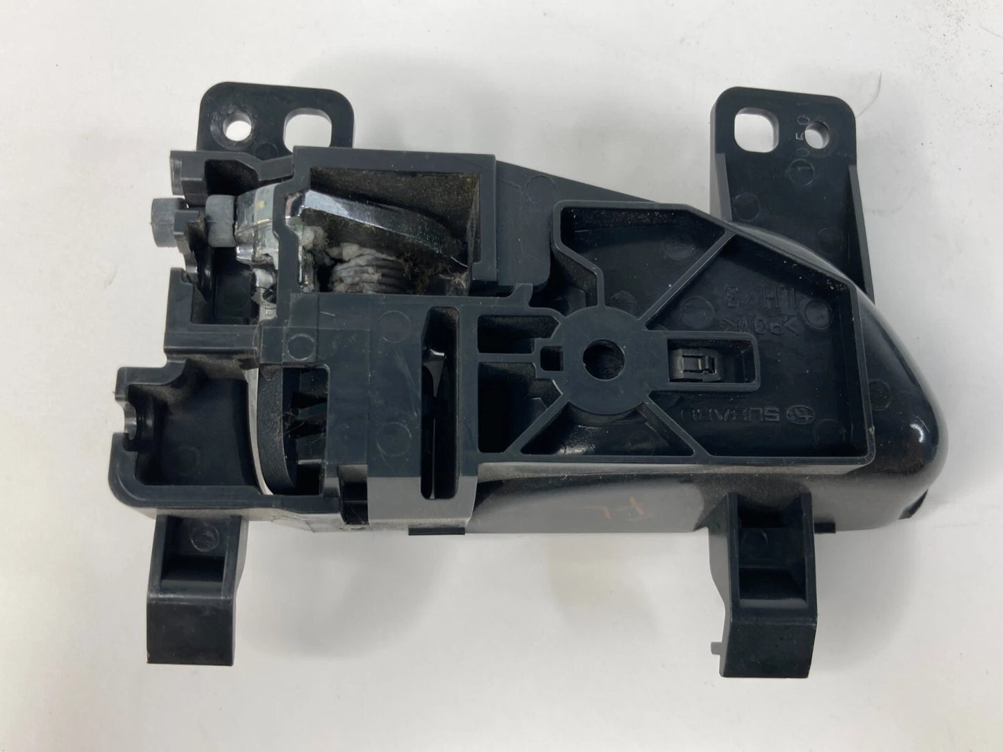 2010-2014 SUBARU OUTBACK LEGACY FRONT LEFT DRIVER SIDE INNER DOOR HANDLE OEM